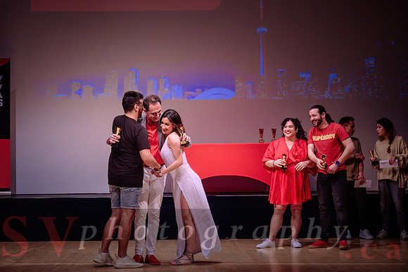 Canada Zouk Congress