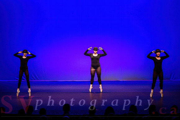 City Dance Corps - Kids Recital