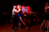 Canada Zouk Congress