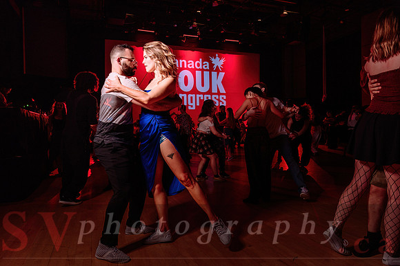 Canada Zouk Congress