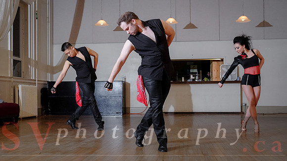 iFreestyle Dance