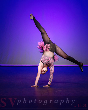 City Dance Corps - Kids Recital