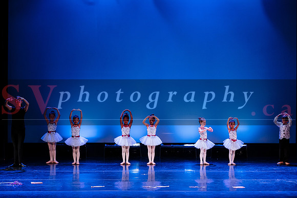 City Dance Corps Youth Program