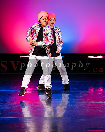 City Dance Corps Youth Program