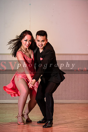iFreestyle.ca Latin Dance Company