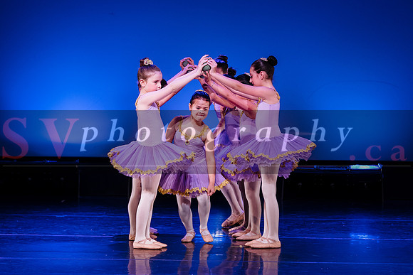 City Dance Corps Youth Program