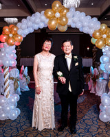 Roland & Tessie
