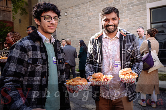 Young Professional Leadership Summit