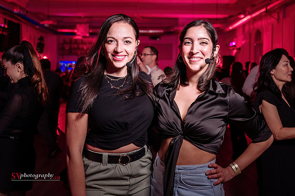 Toronto Salsa Fridays