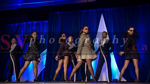 Balmir Latin Dance Co from New York