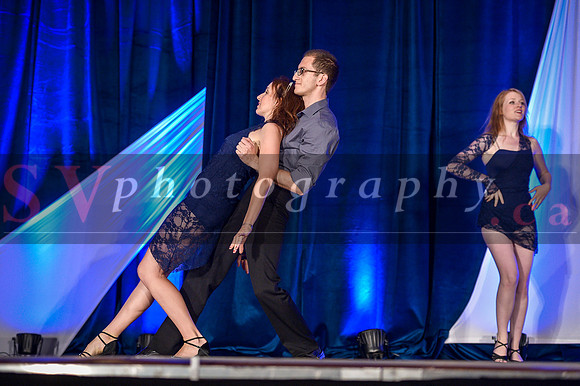 University of Western - Salsa Team