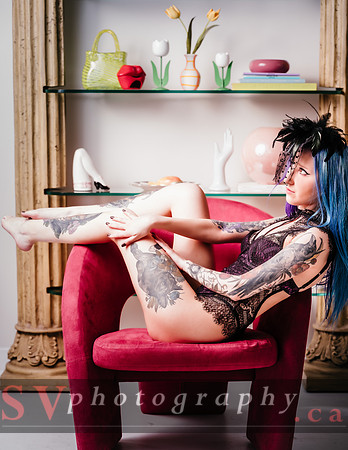 Suicide Girls