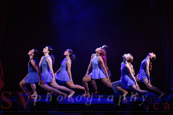 CDC 22nd Annual Showcase