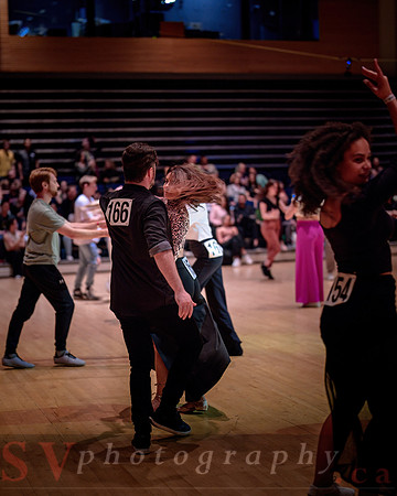 Canada Zouk Congress