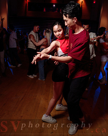 Canada Zouk Congress