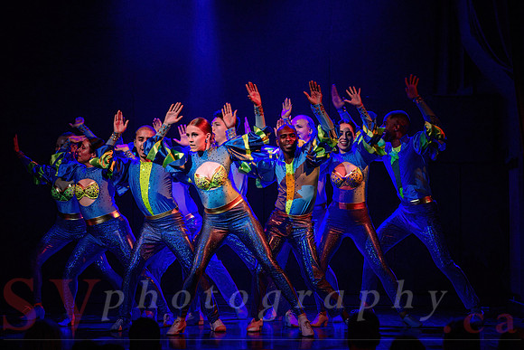 22nd Annual Showcase & Afterparty!