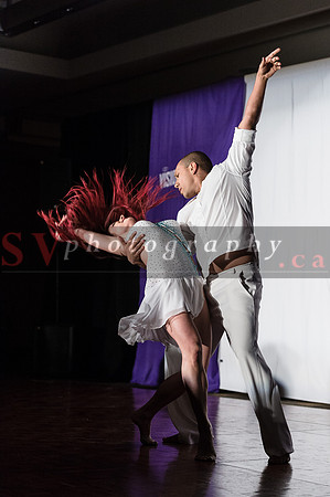 Vision Dance Encounter-Vision Gala
