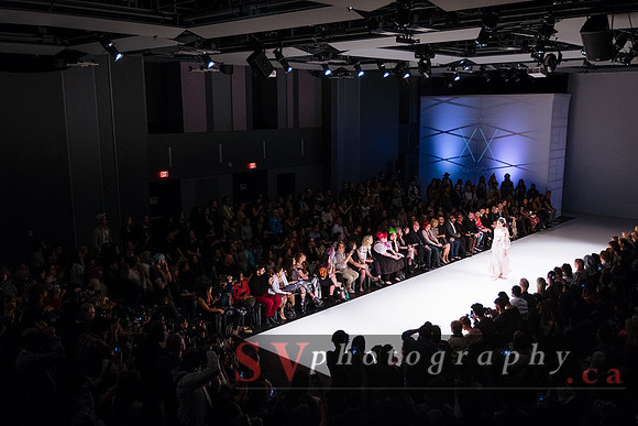 Fashion Art Toronto - Day 5: UTOPIA