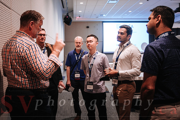 ISACA Annual Summer Conference