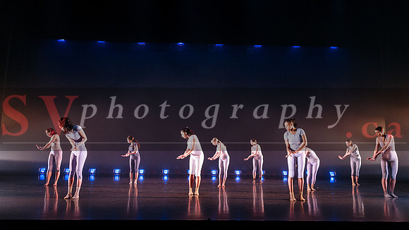 George Brown Dance - Unleashed 2019