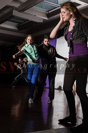 Vision Dance Encounter-Vision Gala