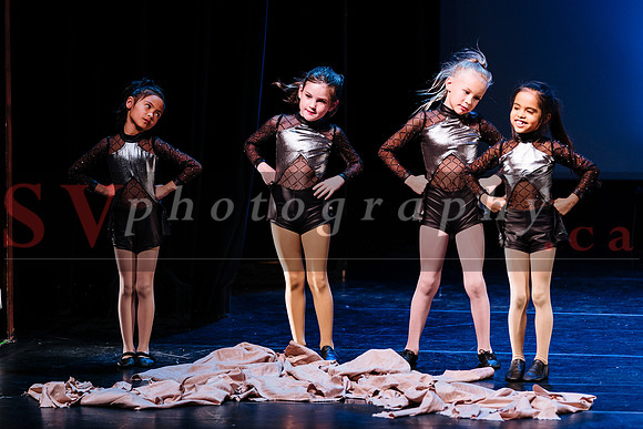 City Dance Corps Youth Program
