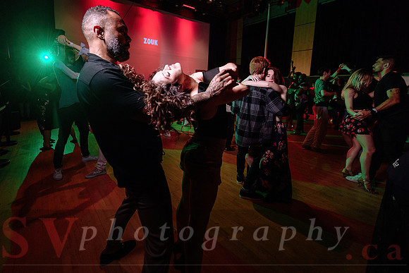 Canada Zouk Congress