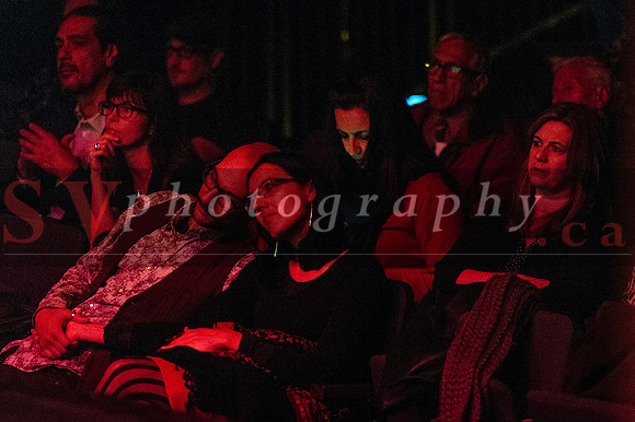 Hearts of Tango - Premiere Show
