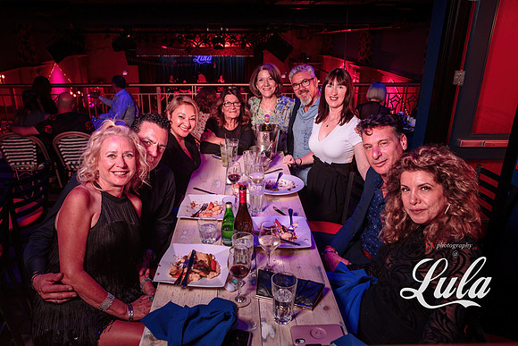 Salsa Saturday at Lula Lounge