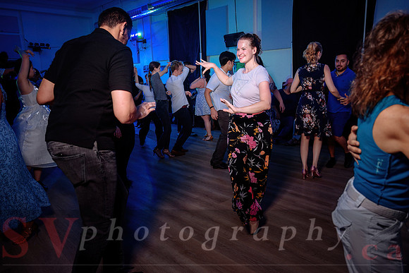 iFreeStyle's 14th Student Appreciation