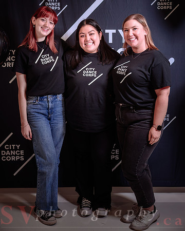 City Dance Corps Oakville