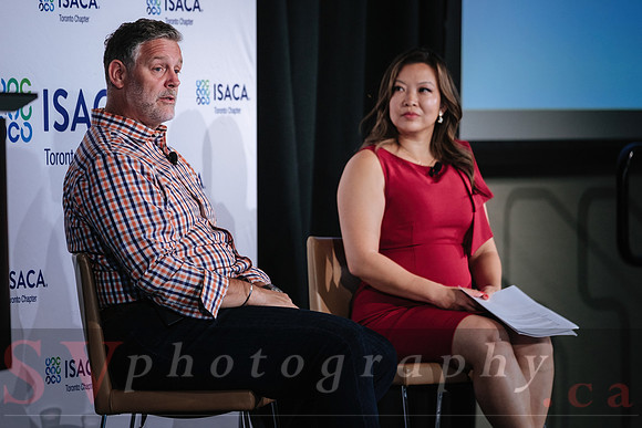 ISACA Annual Summer Conference