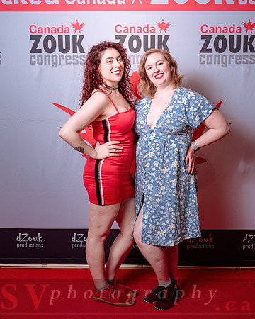 Canada Zouk Congress