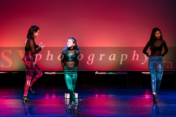 City Dance Corps Youth Program