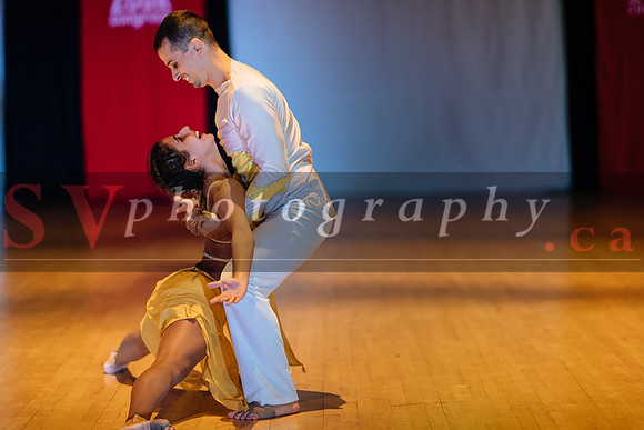 Canada Zouk Congress