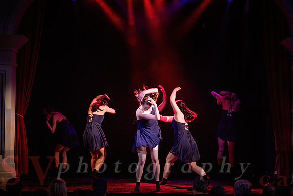 22nd Annual Showcase & Afterparty!