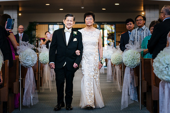 Roland & Tessie