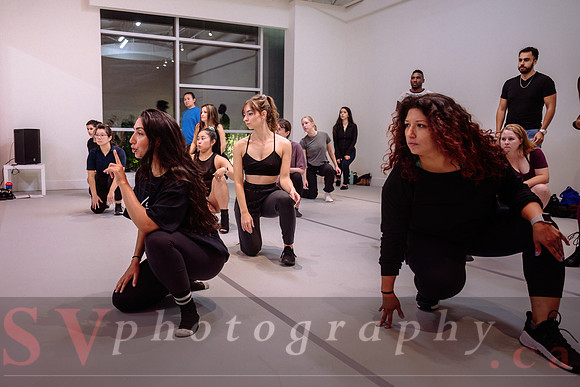 City Dance Corps Oakville