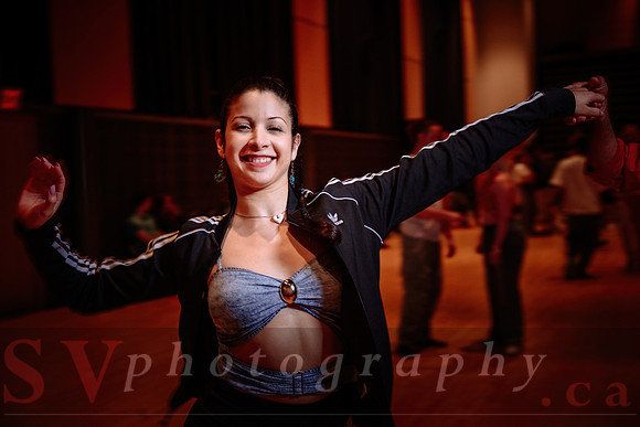 Canada Zouk Congress