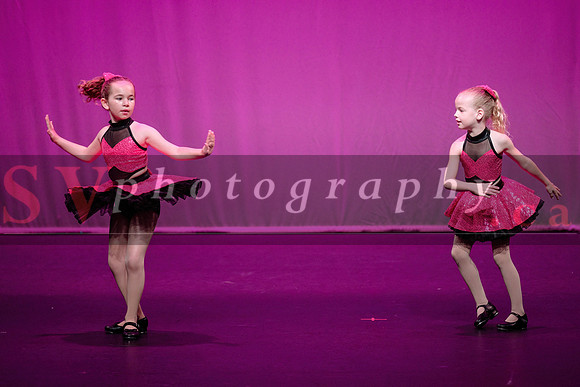 City Dance Corps - Kids Recital