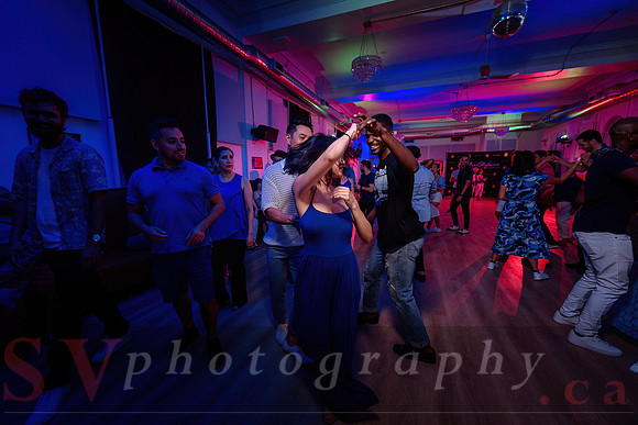 iFreeStyle's 14th Student Appreciation