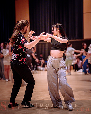 Canada Zouk Congress - Sat
