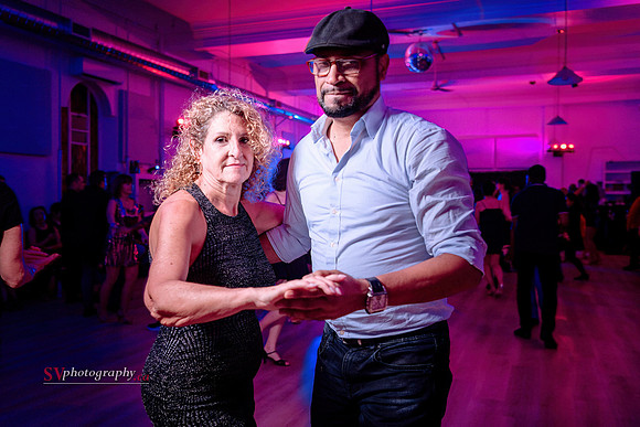Toronto Salsa Fridays