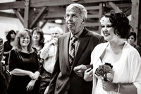 Wedding of Renée & Peter