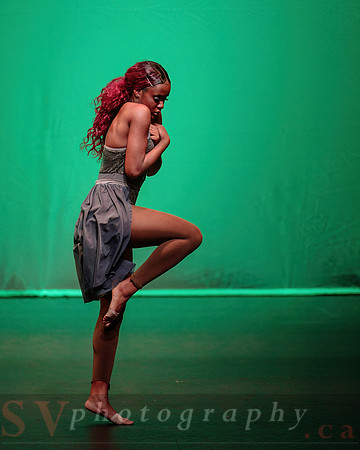 City Dance Corps - Kids Recital