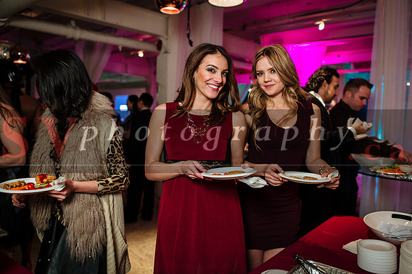 iFreeStyle's 8th Annual Latin Dance Christmas Gala "FASHION GAME