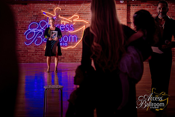 Access Ballroom