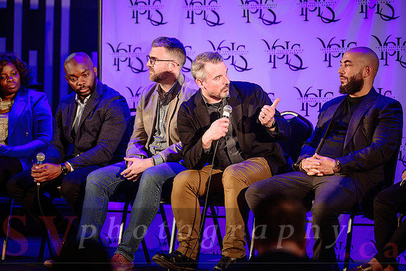 Young Professional Leadership Summit