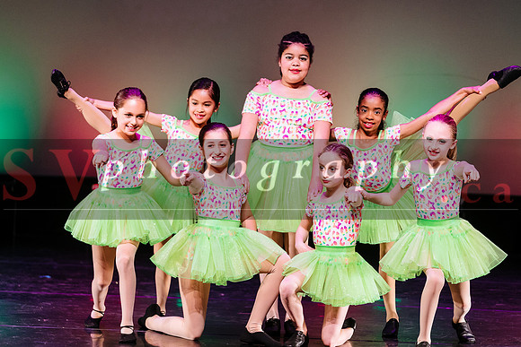 City Dance Corps Youth Program