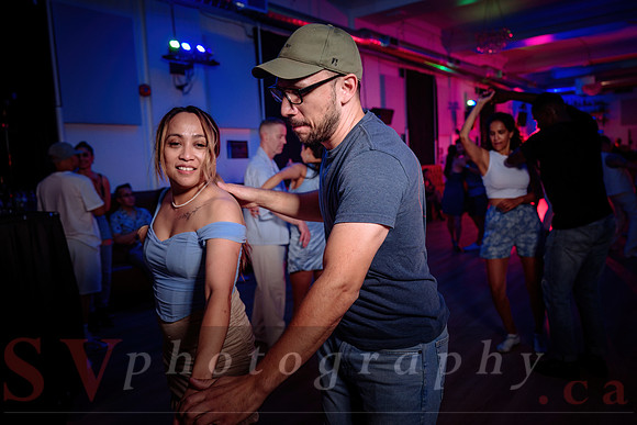 iFreeStyle's 14th Student Appreciation